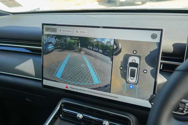 2026 Chery Tiggo 9 Super Hybrid Ultimate thumb-14