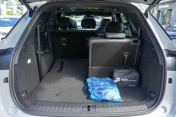 2026 Chery Tiggo 9 Super Hybrid Ultimate thumb-20