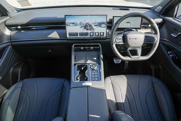 2026 Chery Tiggo 9 Super Hybrid Ultimate thumb-18