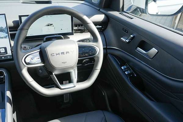 2026 Chery Tiggo 9 Super Hybrid Ultimate thumb-19