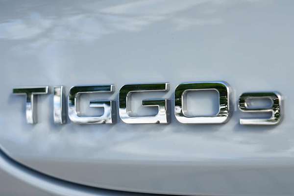 2026 Chery Tiggo 9 Super Hybrid Ultimate thumb-21