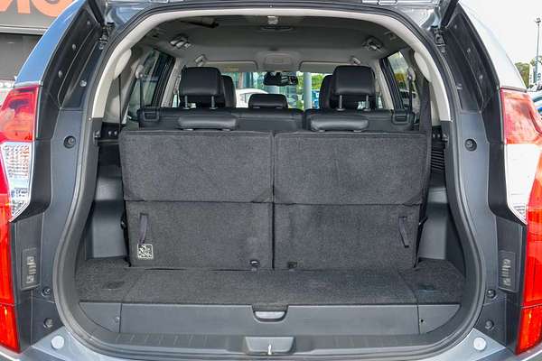 2019 Mitsubishi Pajero Sport Black Edition QE thumb-18