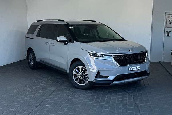 2021 Kia Carnival S KA4