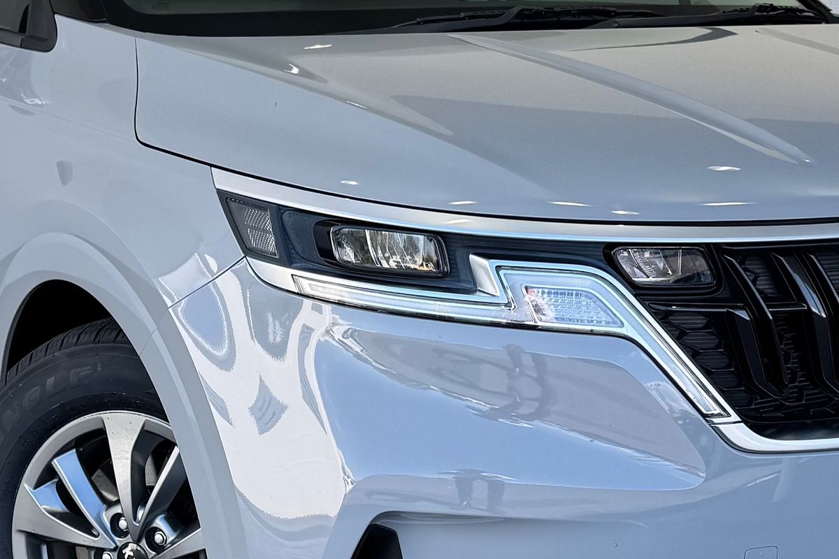 2021 Kia Carnival S KA4