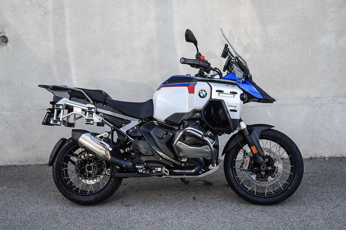 2024 BMW R 1300 GS Adventure Trophy  R 1300