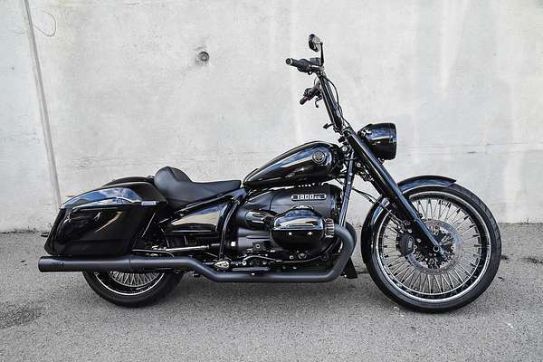 2023 BMW R 18 Roctane R 18