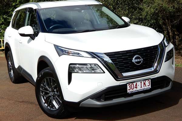 2023 Nissan X-TRAIL ST T33