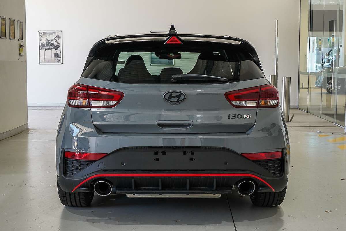 2025 Hyundai i30 N Premium PDe.V6