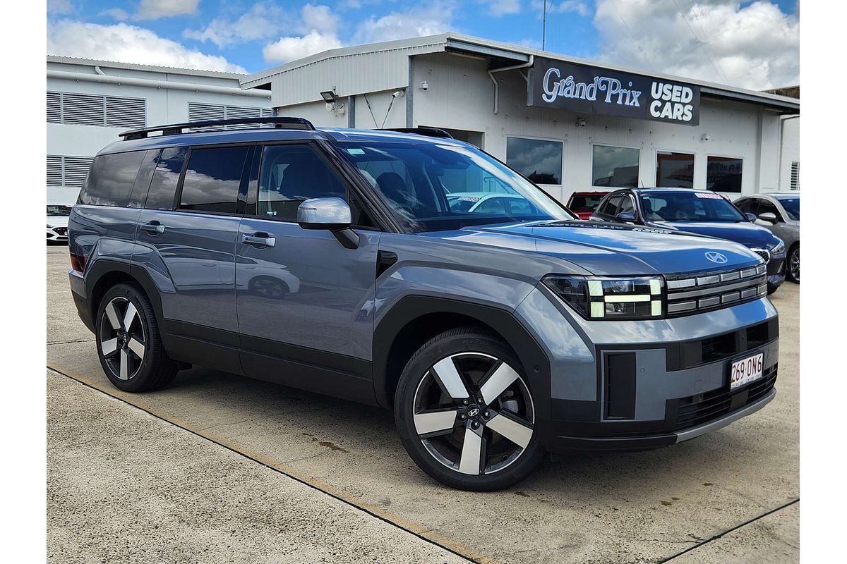 2024 Hyundai Santa Fe MX5.V1