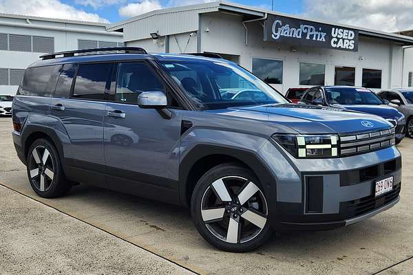 2024 Hyundai Santa Fe MX5.V1