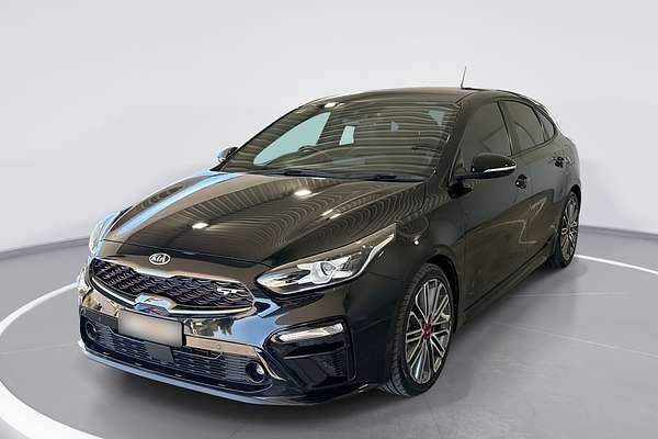 2021 Kia Cerato GT BD