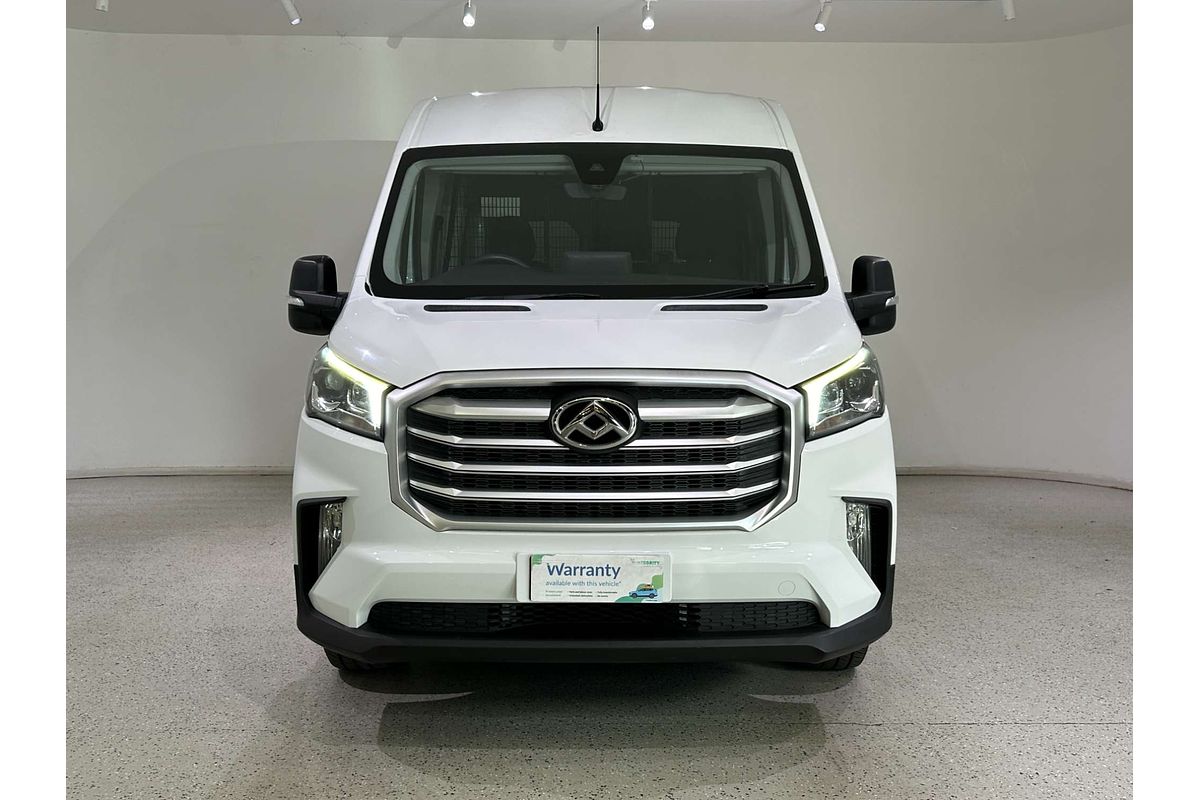 2023 LDV Deliver 9 MWB Mid Roof  MWB Mid Roof