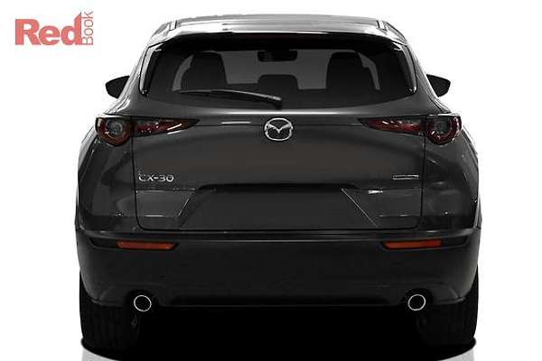 2026 Mazda CX-30 G20 Touring DM Series thumb-2
