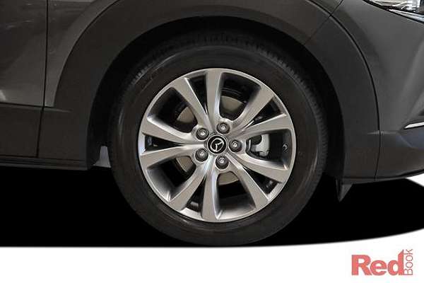 2026 Mazda CX-30 G20 Touring DM Series thumb-6