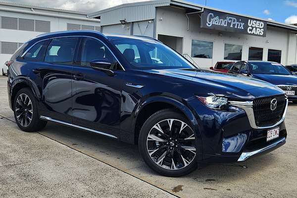 2025 Mazda CX-90 G50e Azami KK