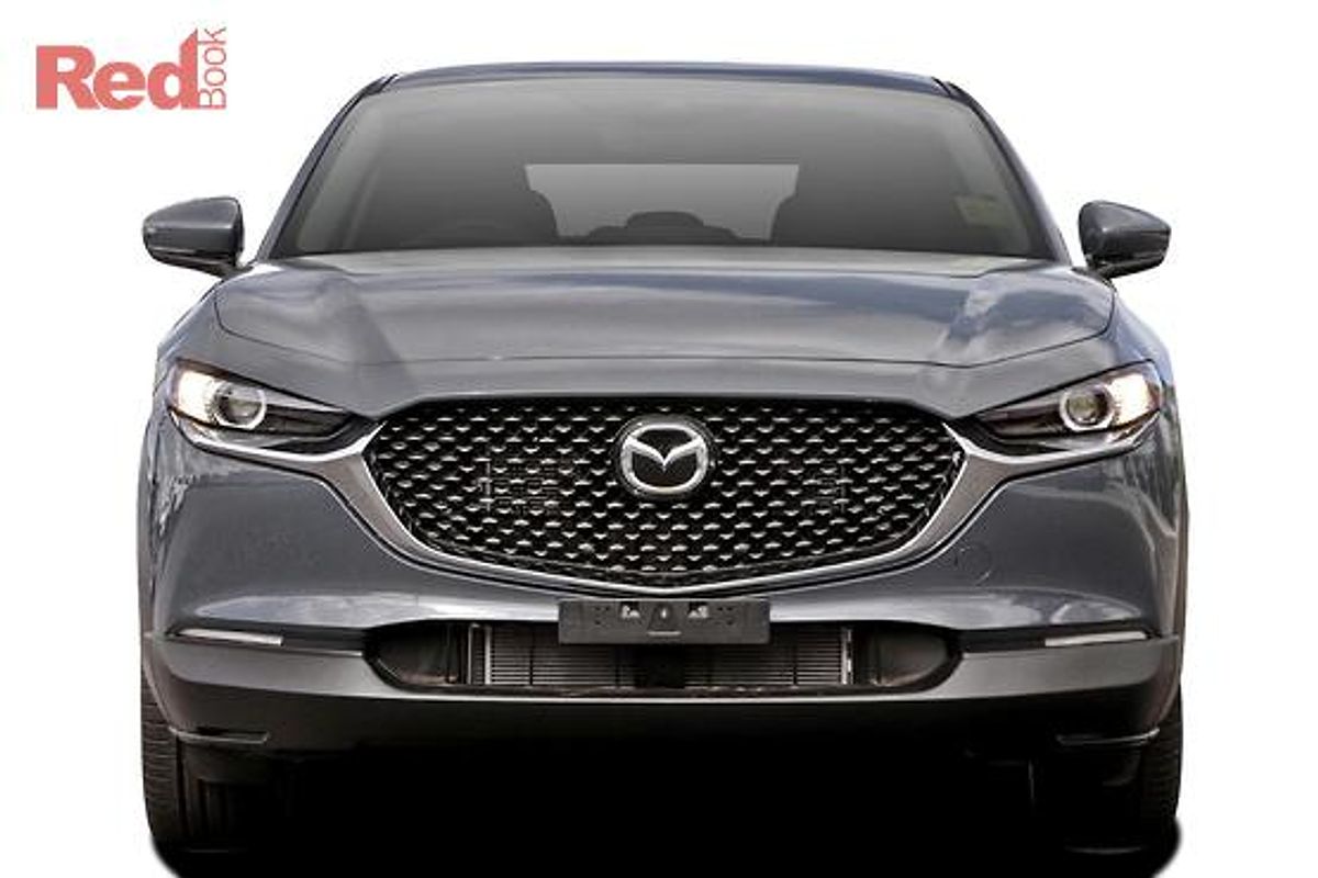 2026 Mazda CX-30 G20 Evolve DM Series