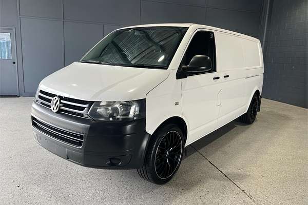 2014 Volkswagen Transporter TDI340 T5