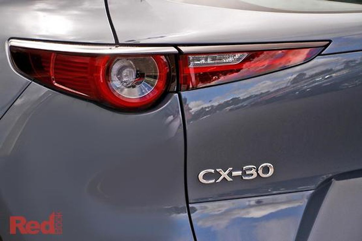 2026 Mazda CX-30 G20 Evolve DM Series