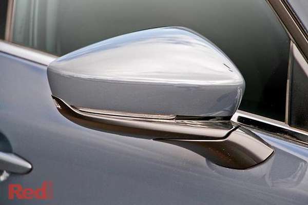 2026 Mazda CX-30 G20 Evolve DM Series thumb-7