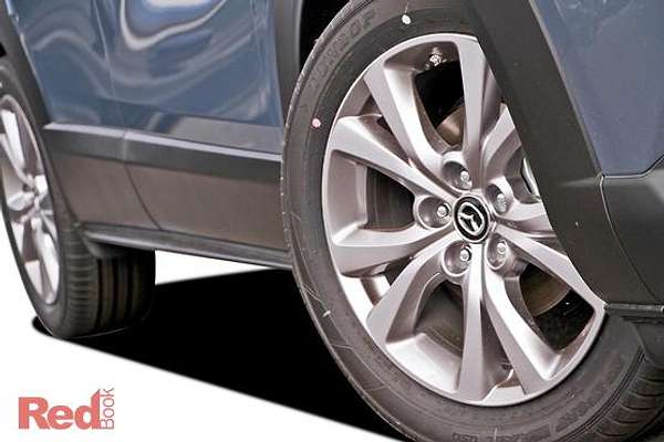 2026 Mazda CX-30 G20 Evolve DM Series thumb-8