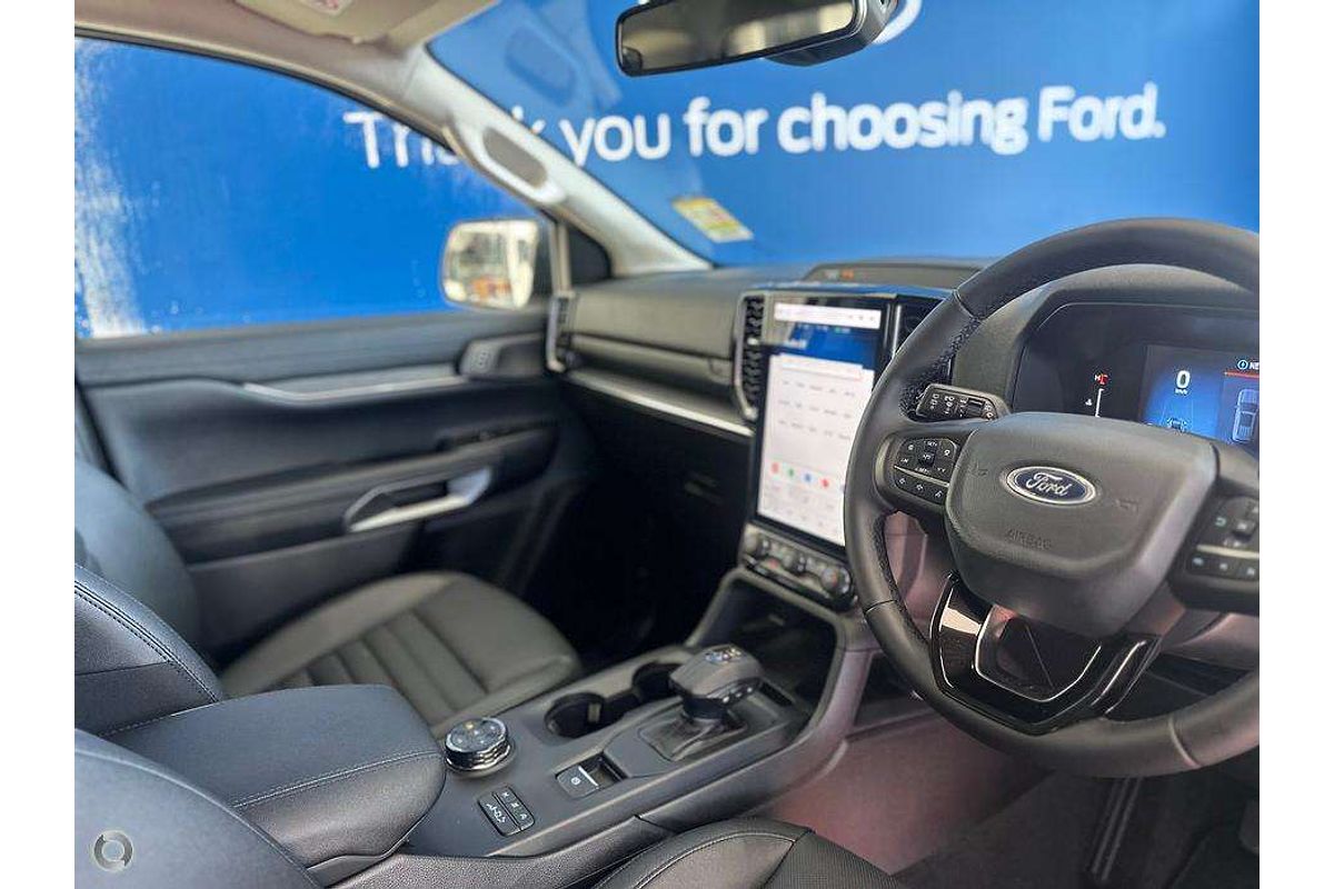 2026 Ford Everest Sport 3.0L