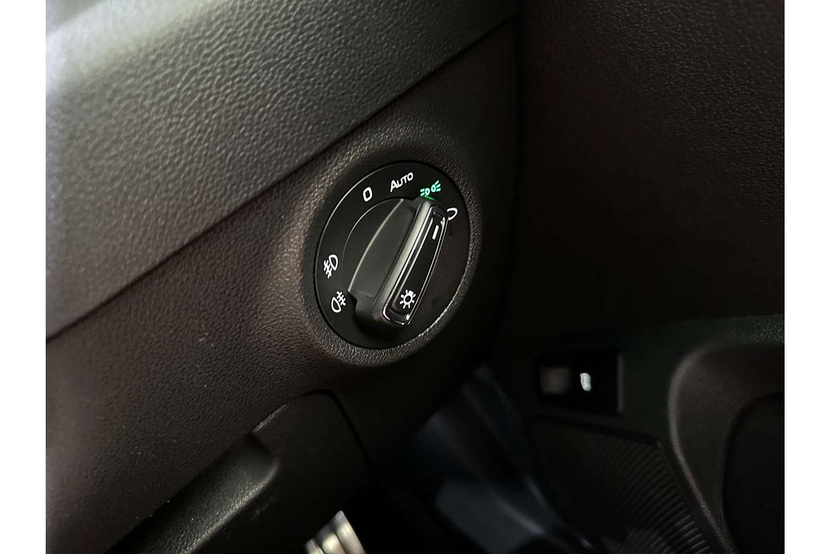 2019 SKODA Karoq 110TSI NU