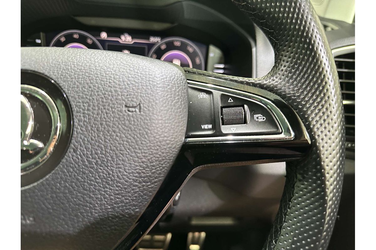 2019 SKODA Karoq 110TSI NU