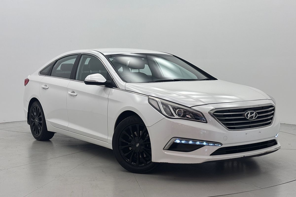 2015 Hyundai Sonata Active LF
