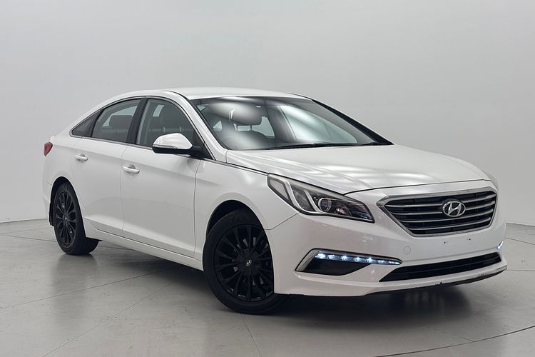 2015 Hyundai Sonata Active LF