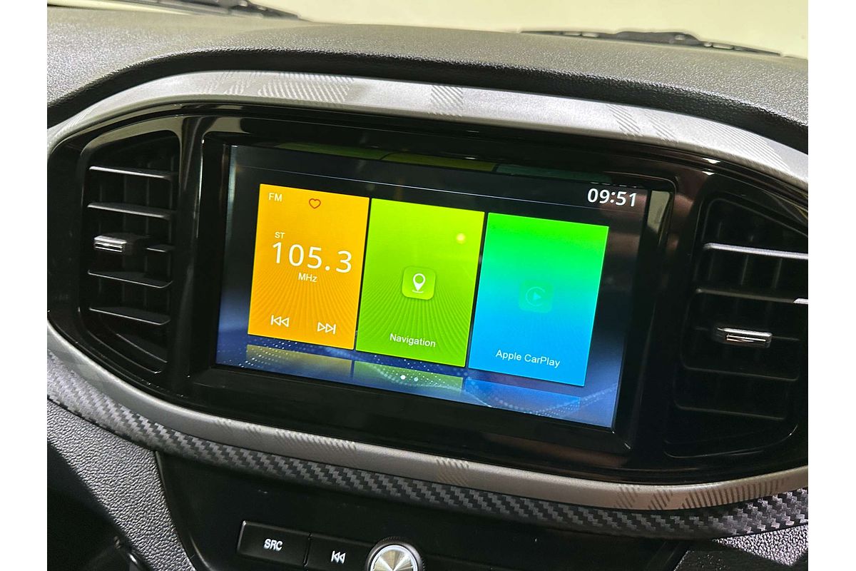 2021 MG MG3 Excite