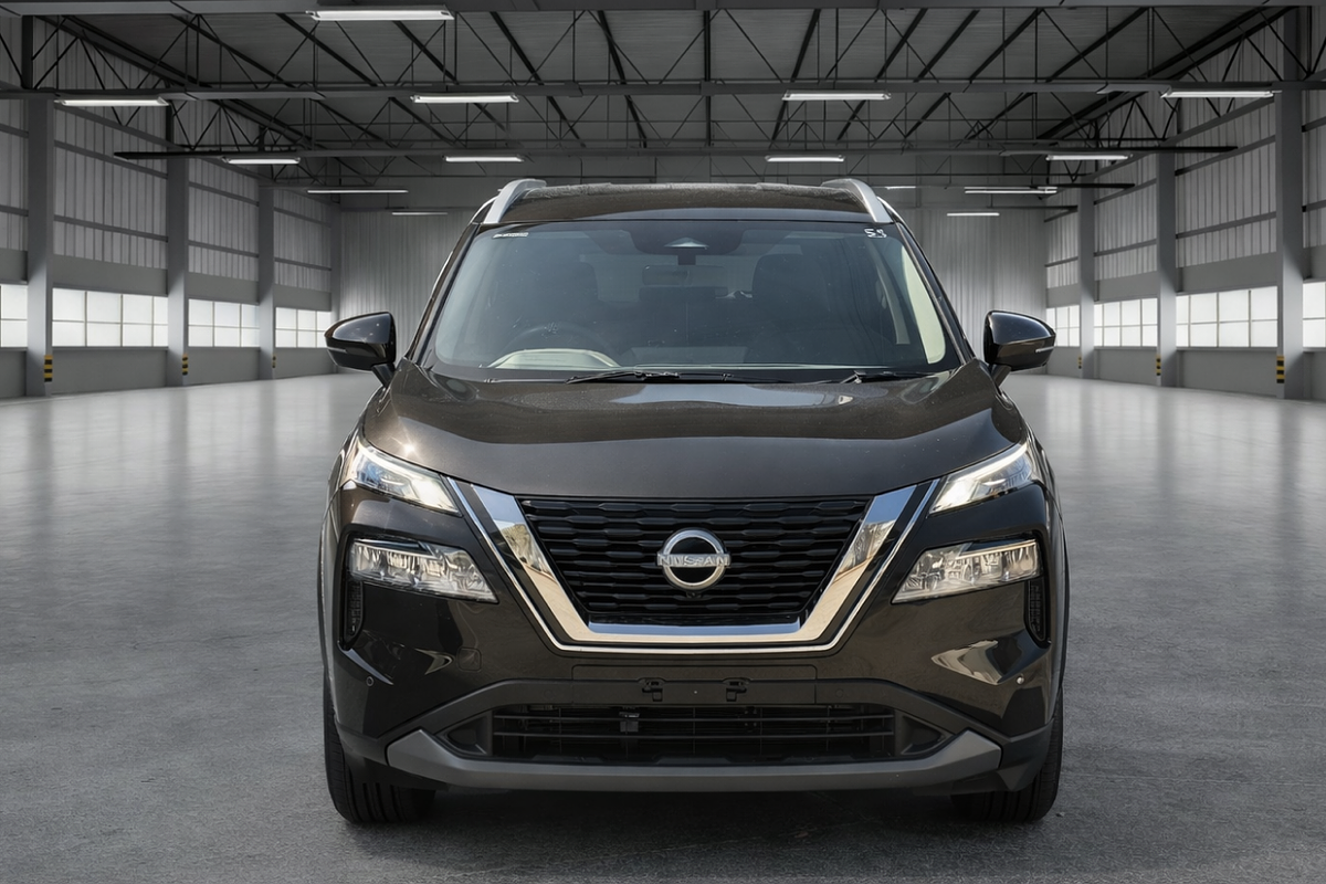 2025 Nissan X-TRAIL ST-L T33