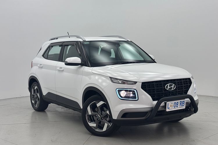 2024 Hyundai Venue Active QX.V5