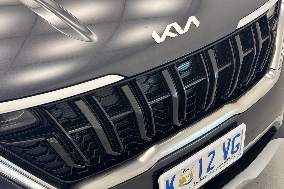 MY23 Kia Carnival KA4 S DSL Auto Wagon