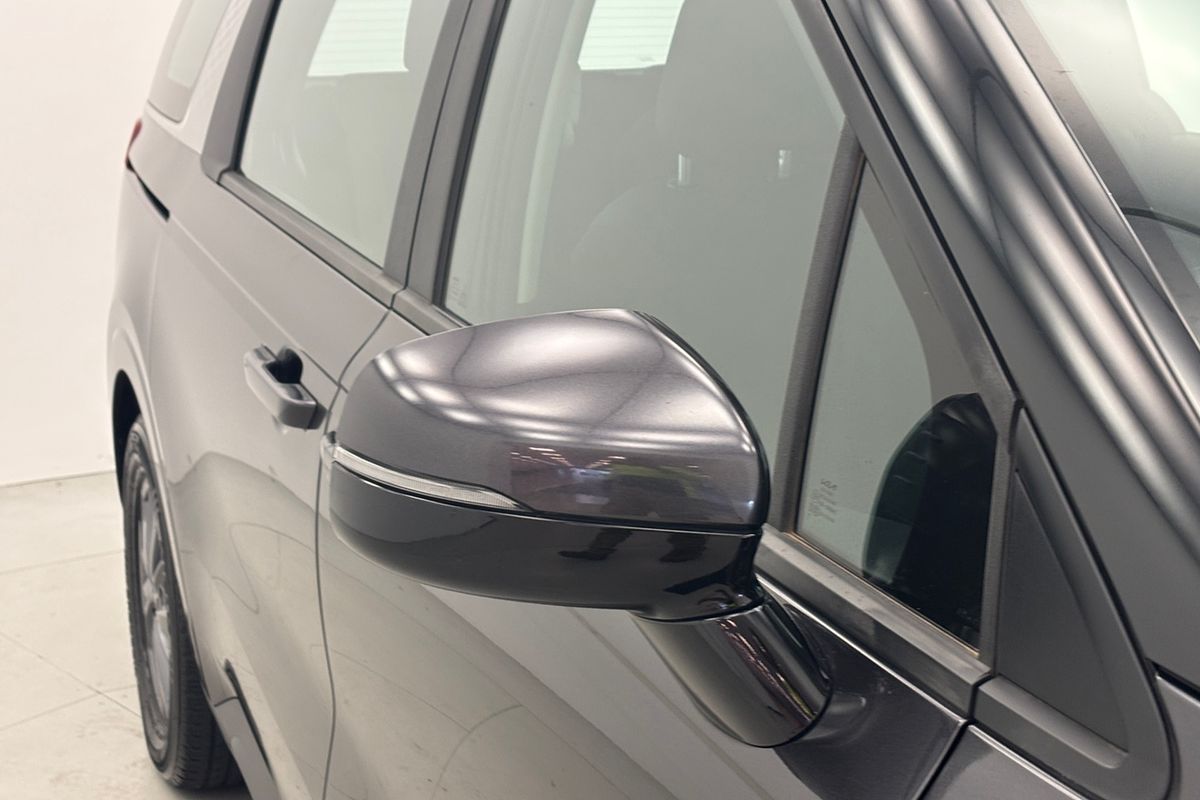 MY23 Kia Carnival KA4 S DSL Auto Wagon