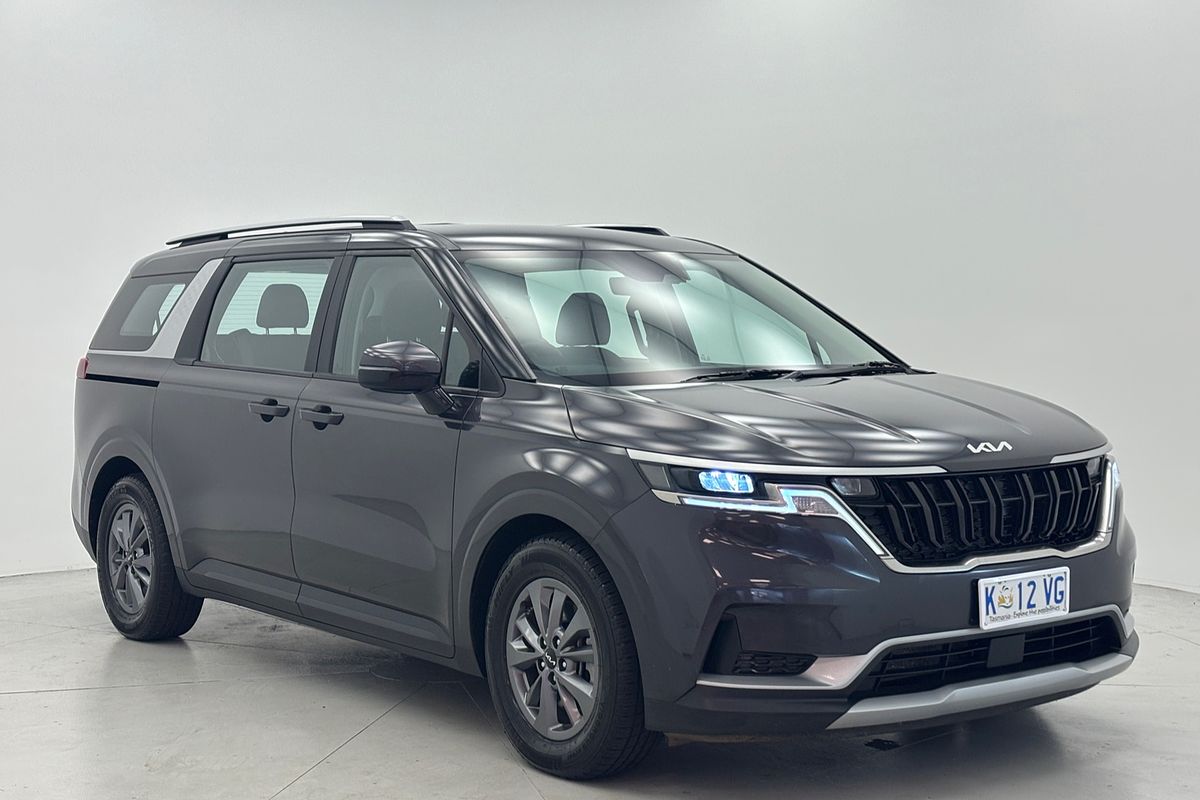 MY23 Kia Carnival KA4 S DSL Auto Wagon