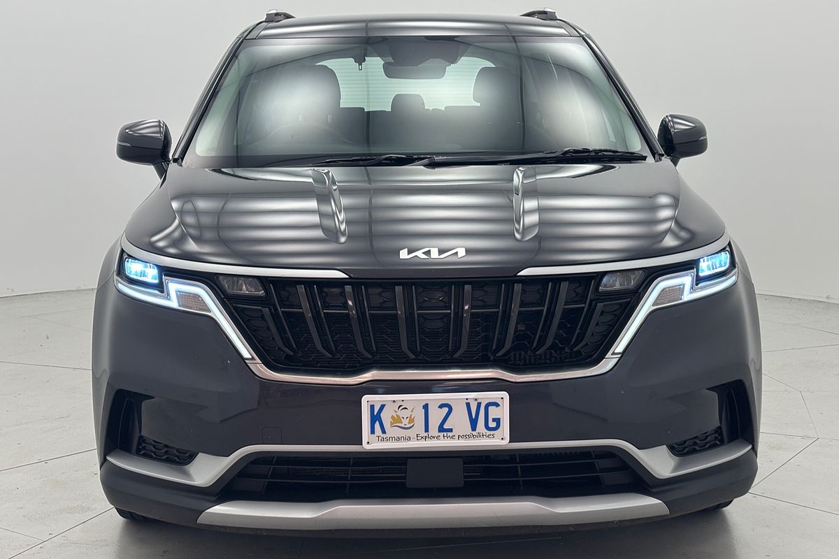 MY23 Kia Carnival KA4 S DSL Auto Wagon