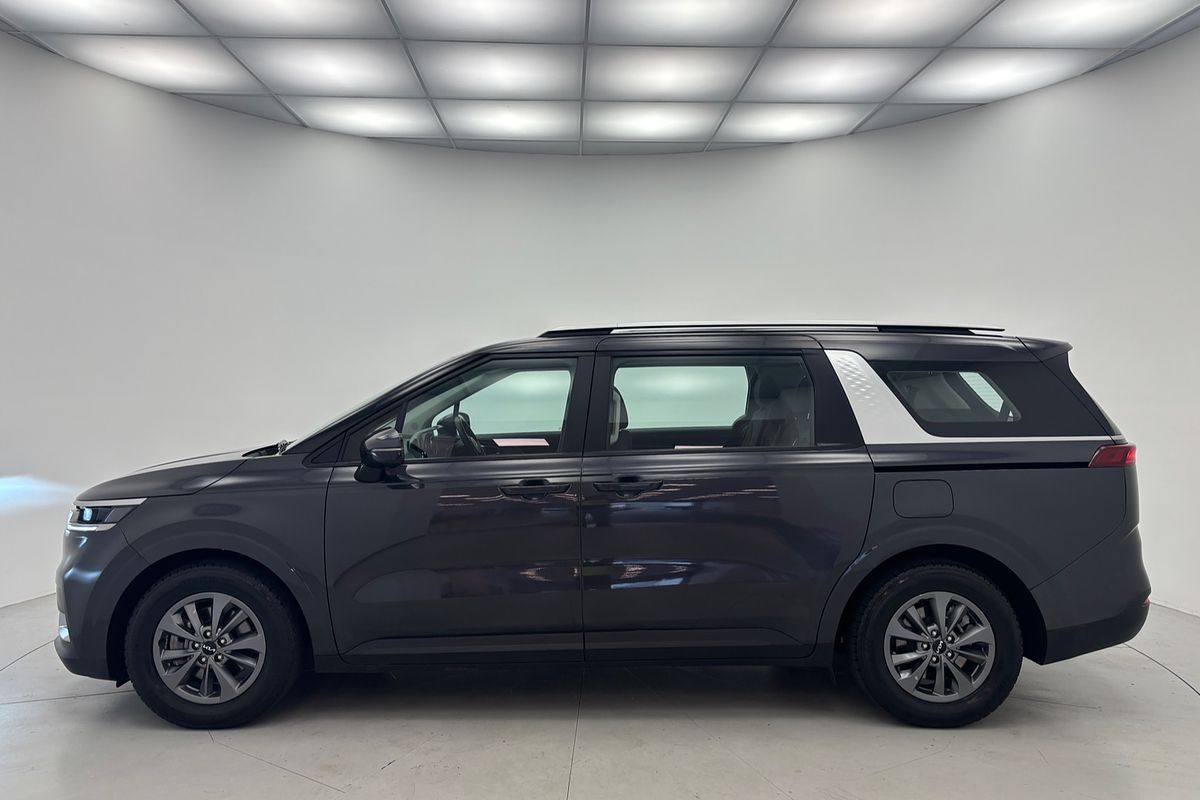 MY23 Kia Carnival KA4 S DSL Auto Wagon