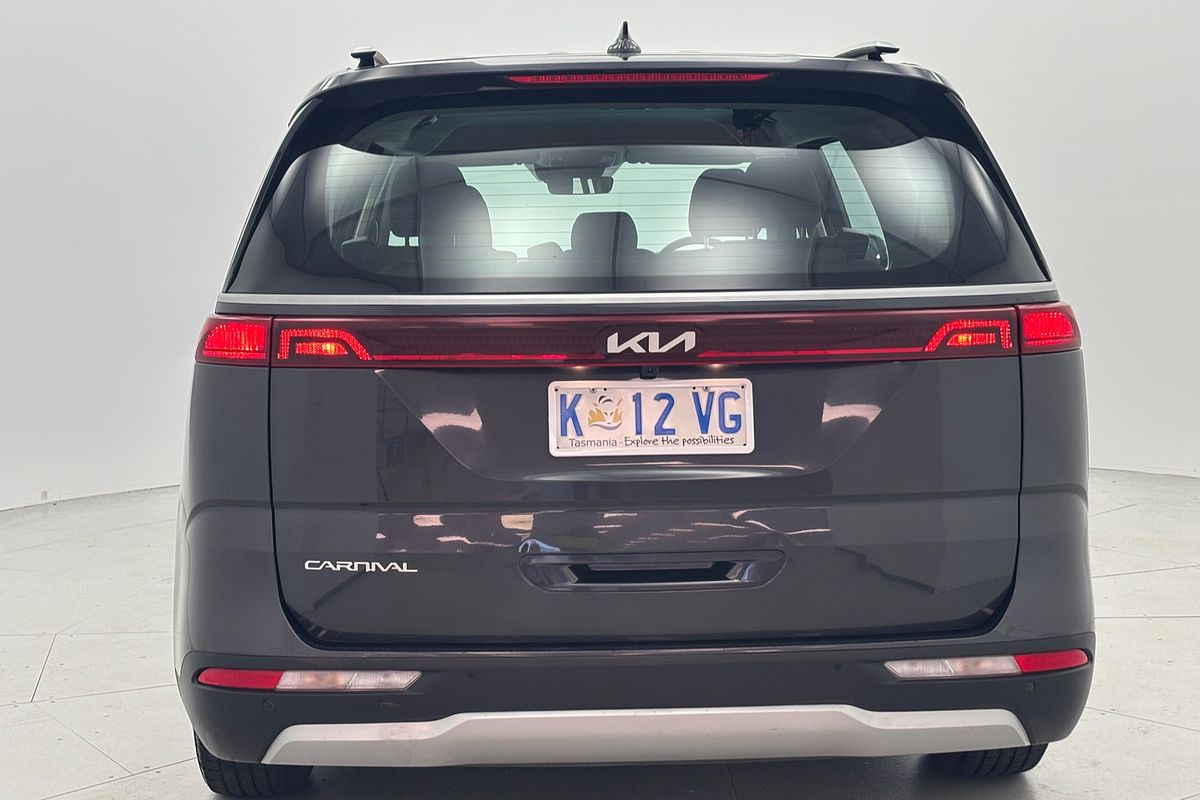 MY23 Kia Carnival KA4 S DSL Auto Wagon