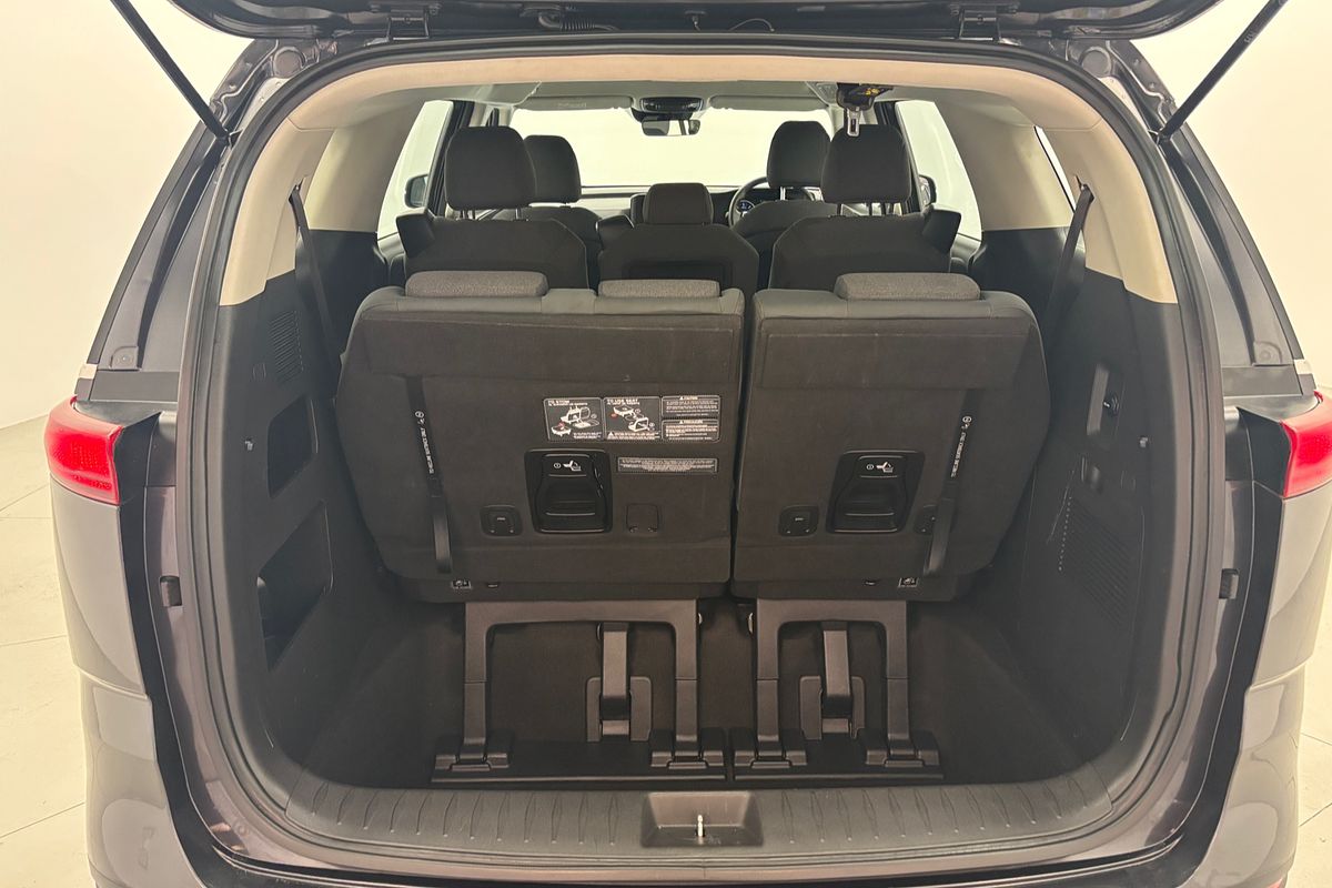 MY23 Kia Carnival KA4 S DSL Auto Wagon