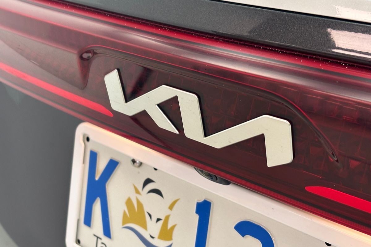 MY23 Kia Carnival KA4 S DSL Auto Wagon