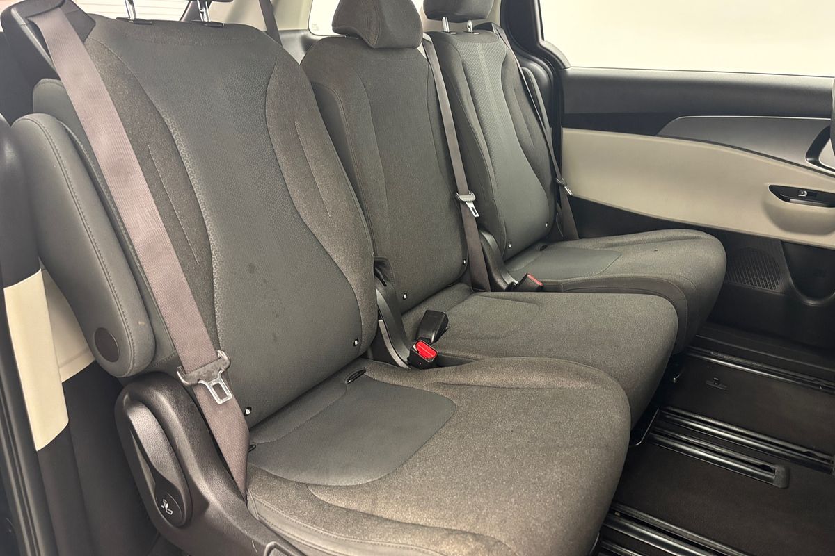 MY23 Kia Carnival KA4 S DSL Auto Wagon