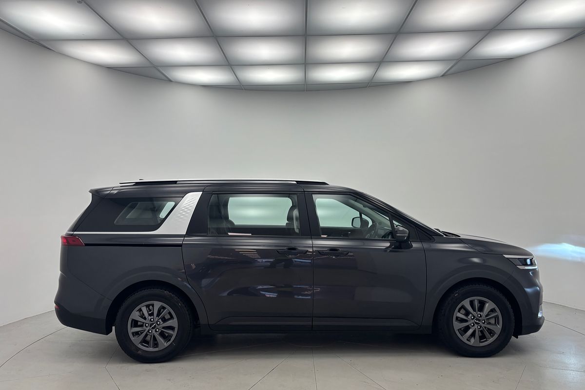 MY23 Kia Carnival KA4 S DSL Auto Wagon