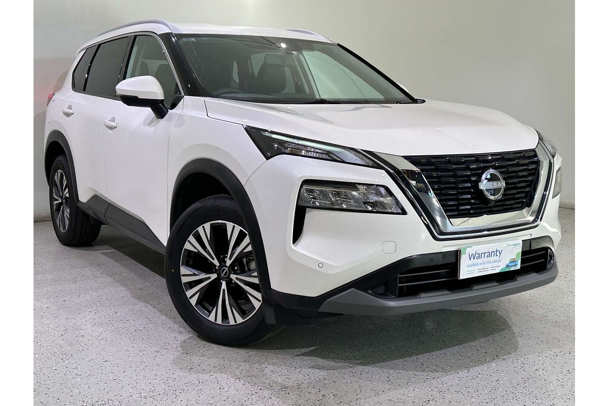 2024 Nissan X-TRAIL ST-L T33