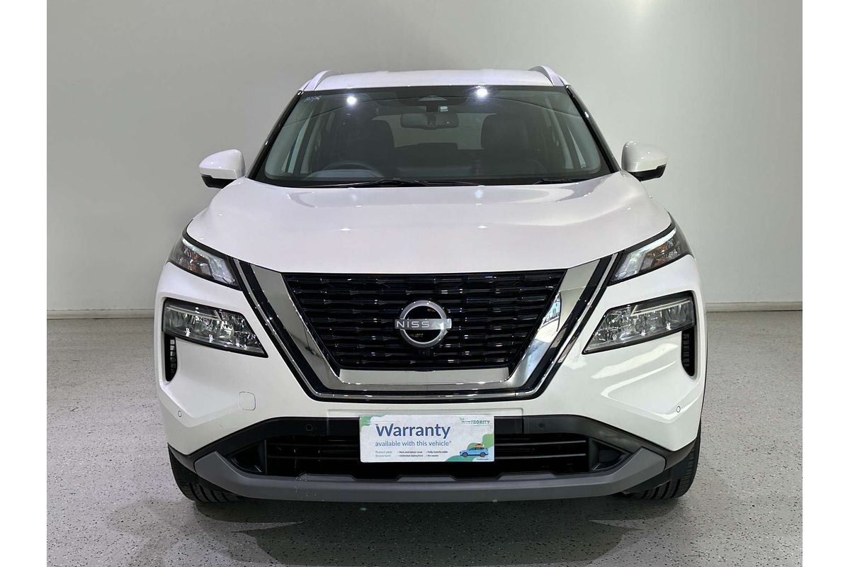 2024 Nissan X-TRAIL ST-L T33