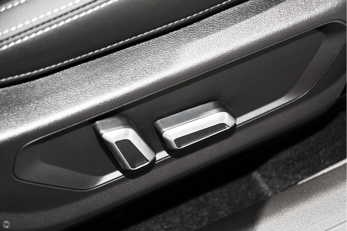 2025 GWM Haval Jolion Vanta Hybrid A02