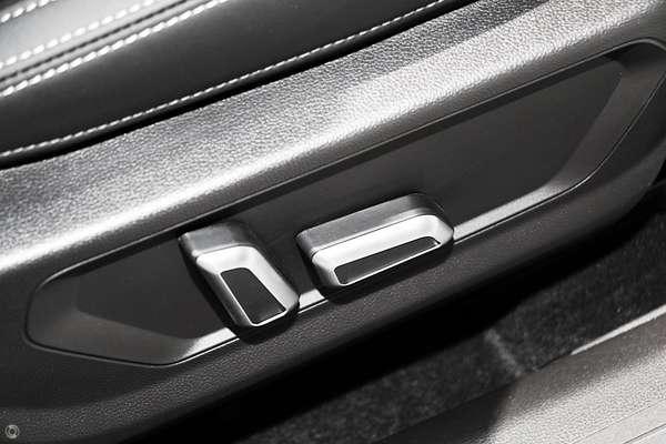 2025 GWM Haval Jolion Vanta Hybrid A02