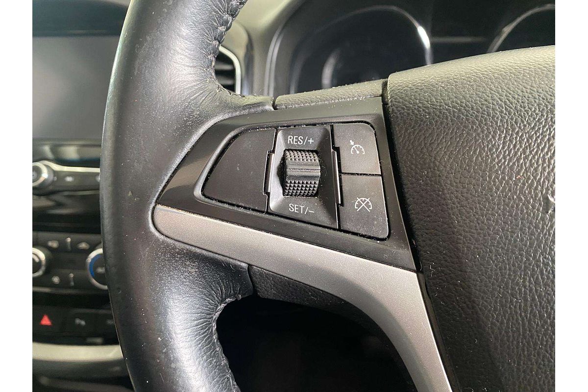 CAPTIVA CG MY16 7 LTZ (AWD) 3.0L V6 MULTI POINT F/INJ 6 SP AUTOMATIC 4D WAGON 