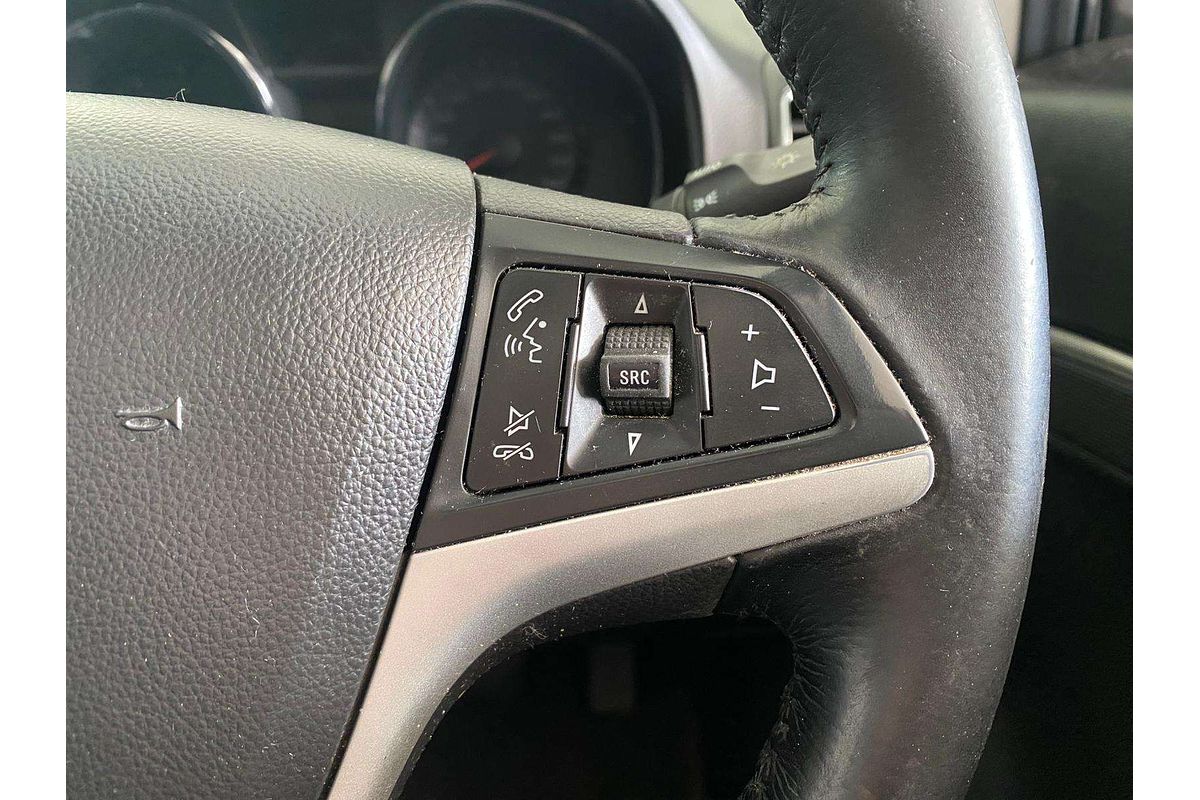 CAPTIVA CG MY16 7 LTZ (AWD) 3.0L V6 MULTI POINT F/INJ 6 SP AUTOMATIC 4D WAGON 