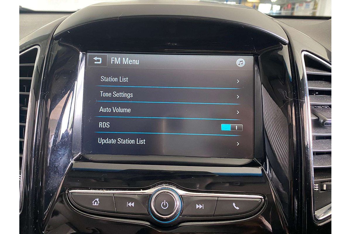 CAPTIVA CG MY16 7 LTZ (AWD) 3.0L V6 MULTI POINT F/INJ 6 SP AUTOMATIC 4D WAGON 