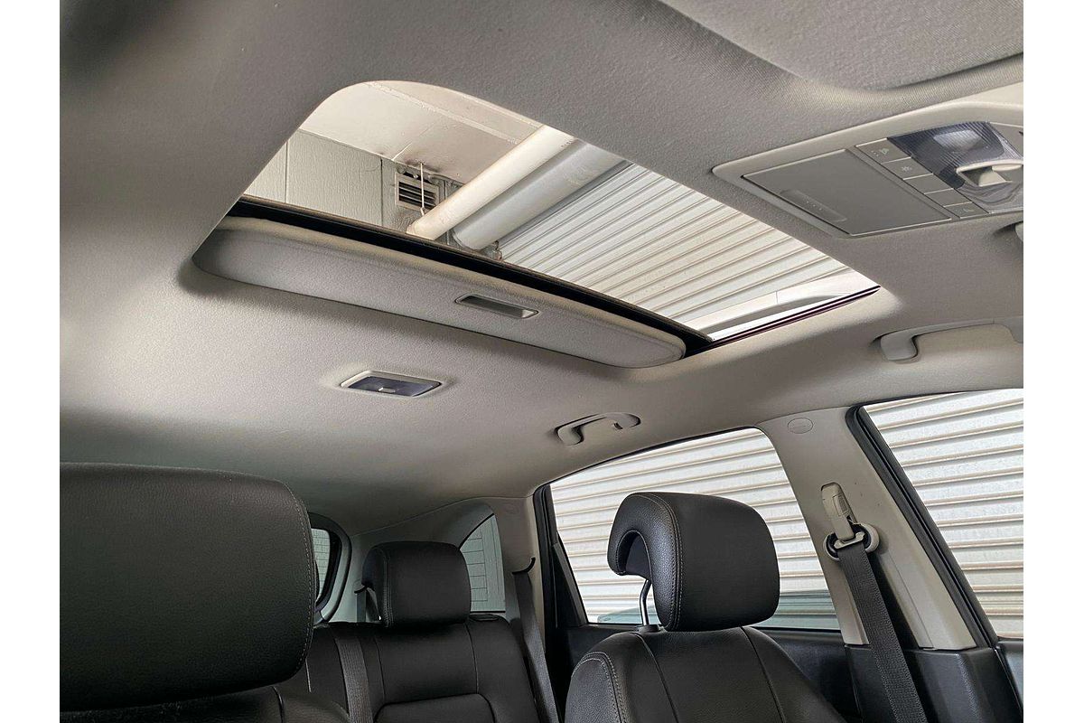 CAPTIVA CG MY16 7 LTZ (AWD) 3.0L V6 MULTI POINT F/INJ 6 SP AUTOMATIC 4D WAGON 